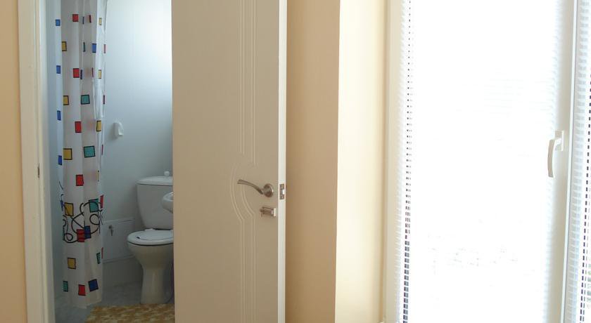 Гостиница Гостевой Дом Ежик Джубга-13