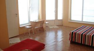 Гостиница Гостевой Дом Ежик Джубга-4